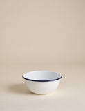 Small enamel mixing bowl 16cm - British product