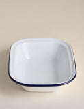 Enamel 28cm Pie Dish