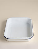 Enamel 35cm Roaster - British product