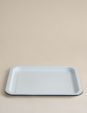 Enamel Oven Tray 38cm x 30cm - British product
