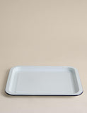 Enamel Oven Tray 38cm x 30cm - British product