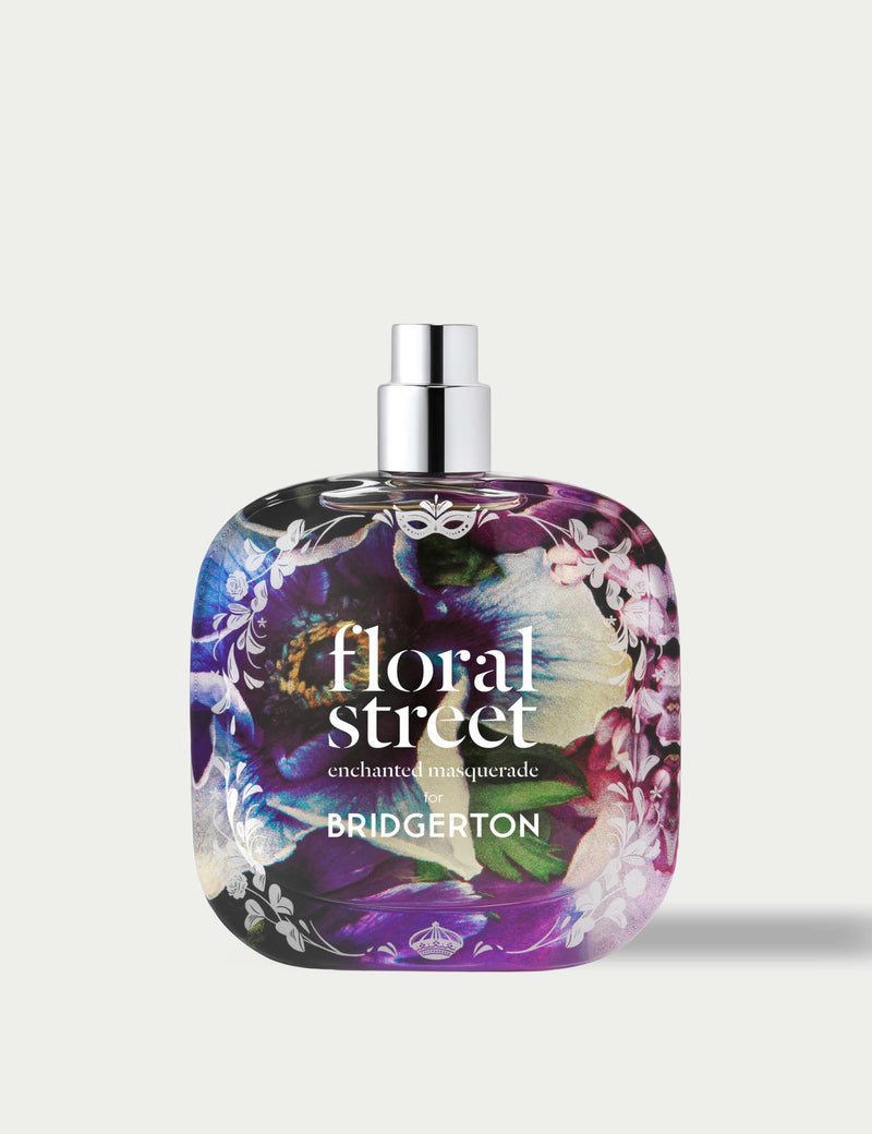 Floral Street Enchanted Masquerade eau de parfum 50ml - British product