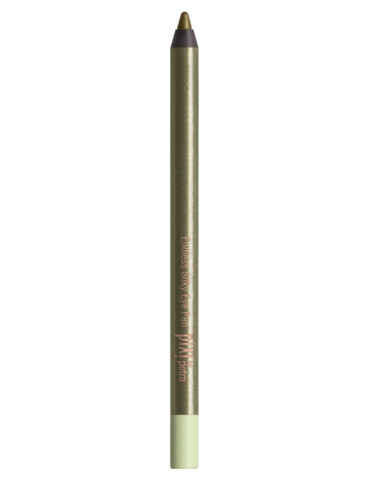 Pixi Endless Silky Eye Pen Glimmery Black 1.2g - British product