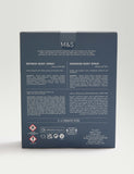 Solutions Energise and Refresh body spray set, British product