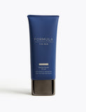 Energise Men's Gentle Facial Scrub 100ml - British product