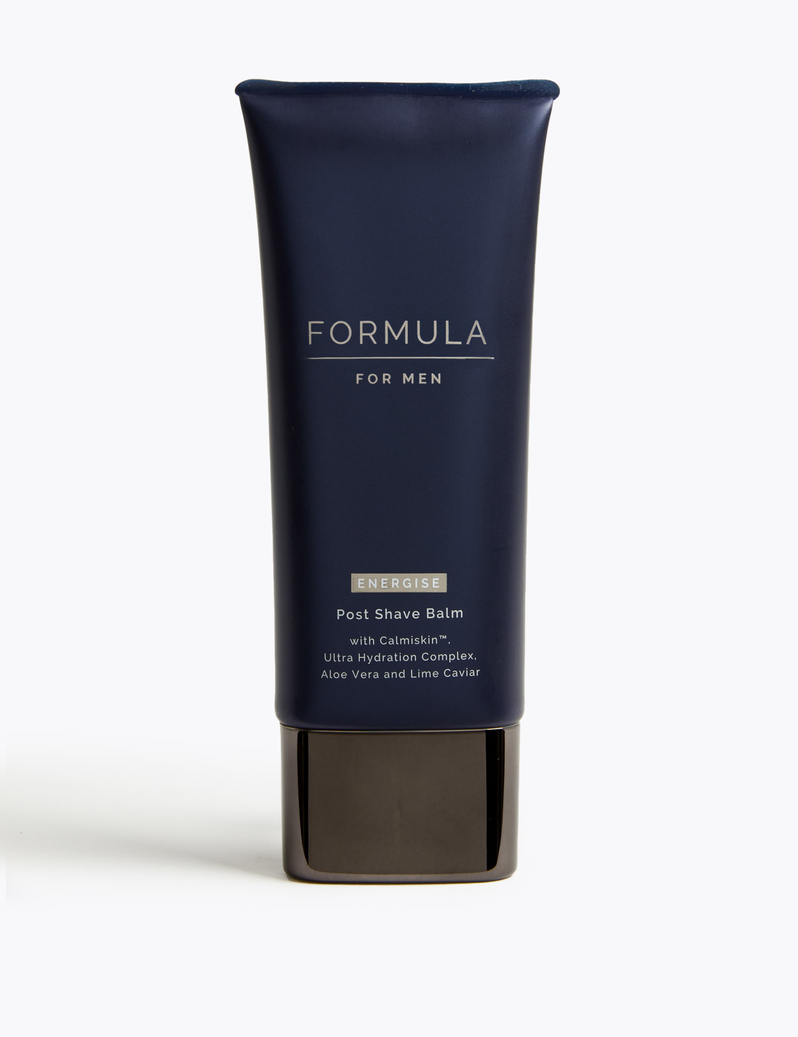 Energise Men's Post Shave Balm 100ml - British product