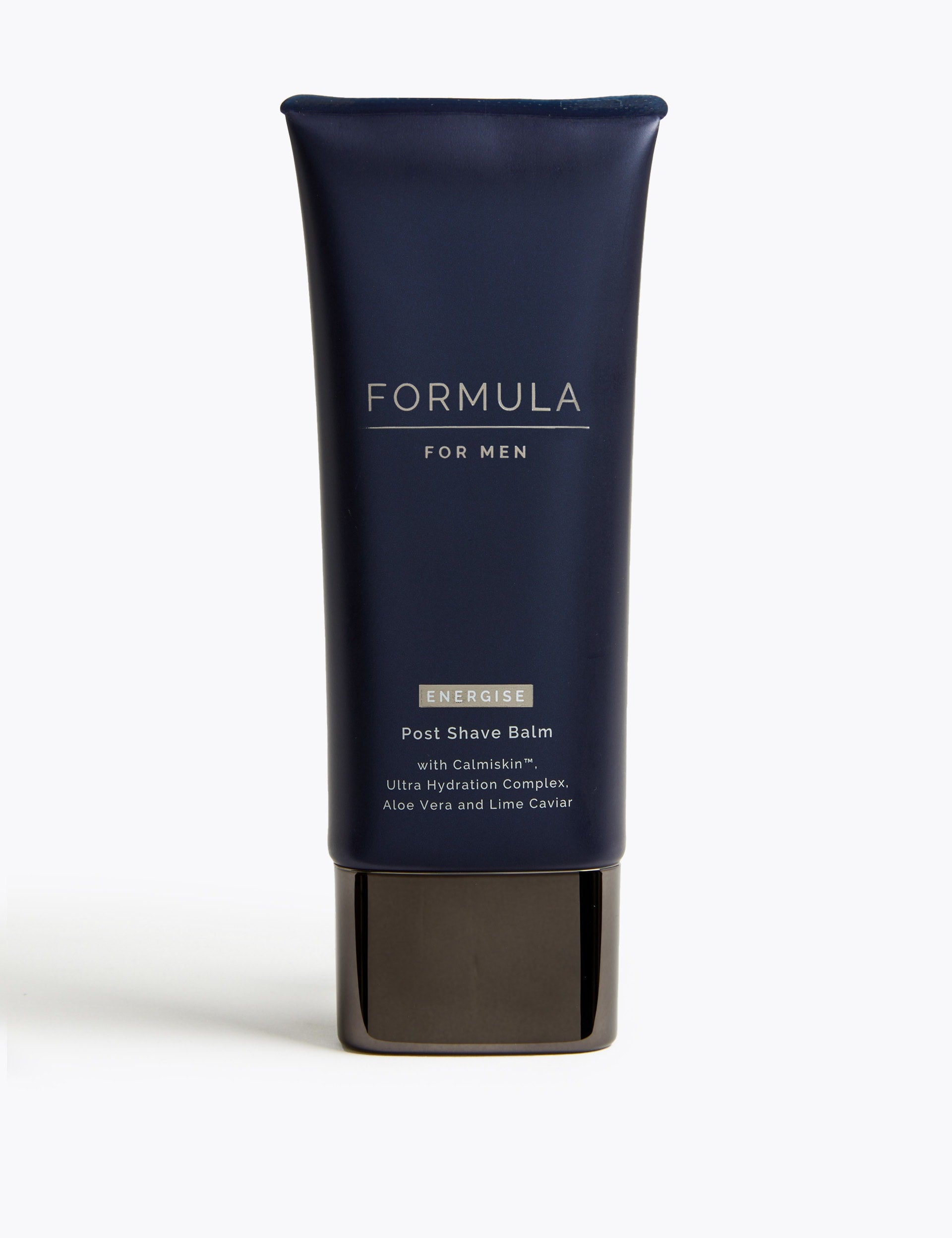 Energise Men's Post Shave Balm 100ml - British product