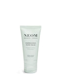 NEOM energising hand balm with grapefruit and rosemary, 30ml - British product