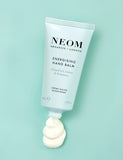 NEOM energising hand balm with grapefruit and rosemary, 30ml - British product