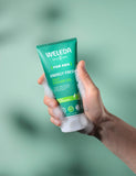 Weleda Energy Fresh shower gel cedarwood lemon 200 ml - British product