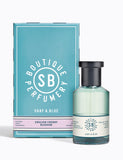 Shay & Blue English Cherry Blossom Vegan Fragrance 100ml - British product