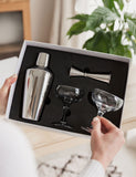 Espresso Martini Cocktail Gift Set