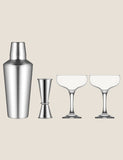 Espresso Martini Cocktail Gift Set