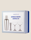Espresso Martini Cocktail Gift Set