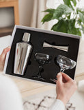 Espresso Martini Cocktail Gift Set