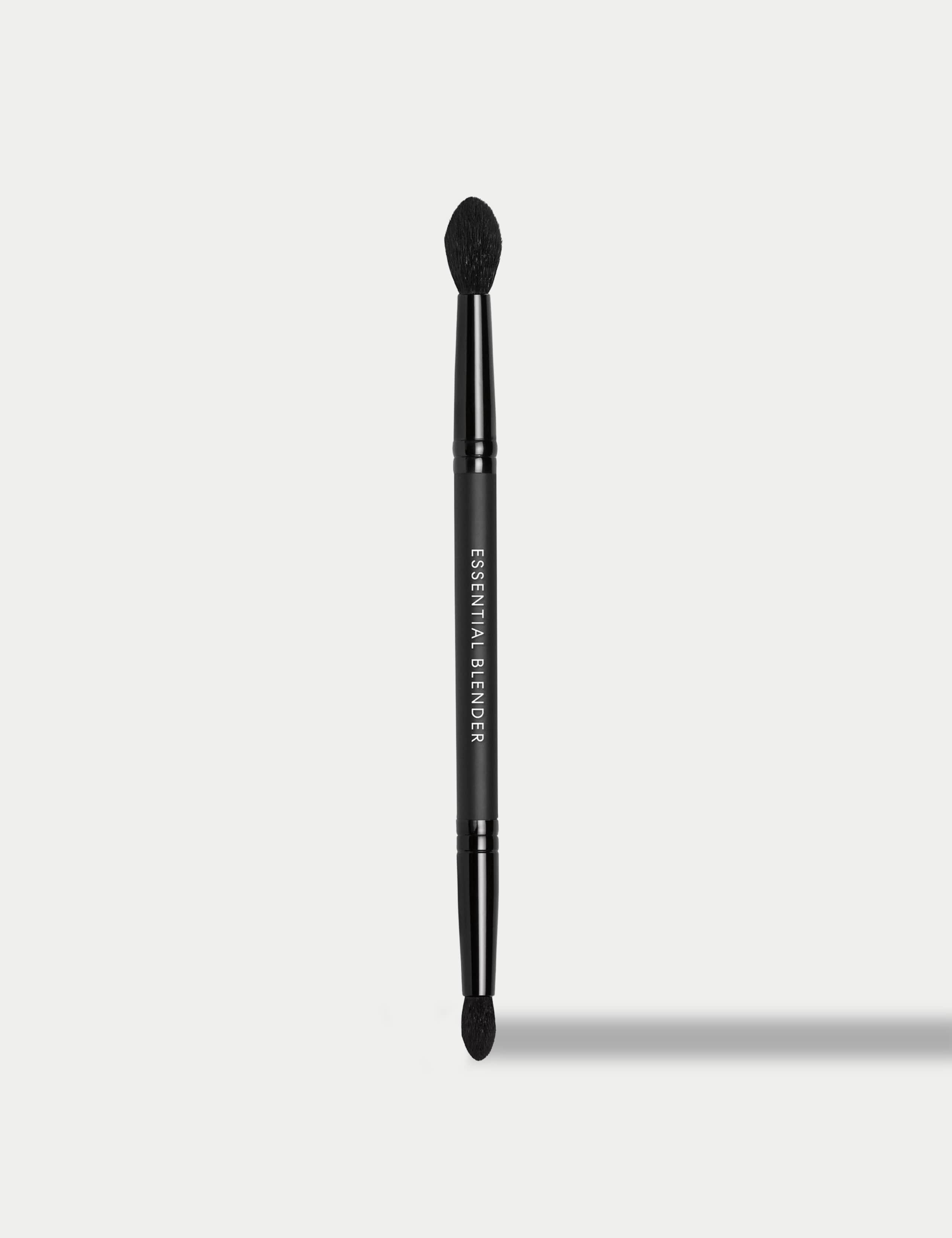 bareMinerals Essential Blender dual-ended eye brush (British brand)