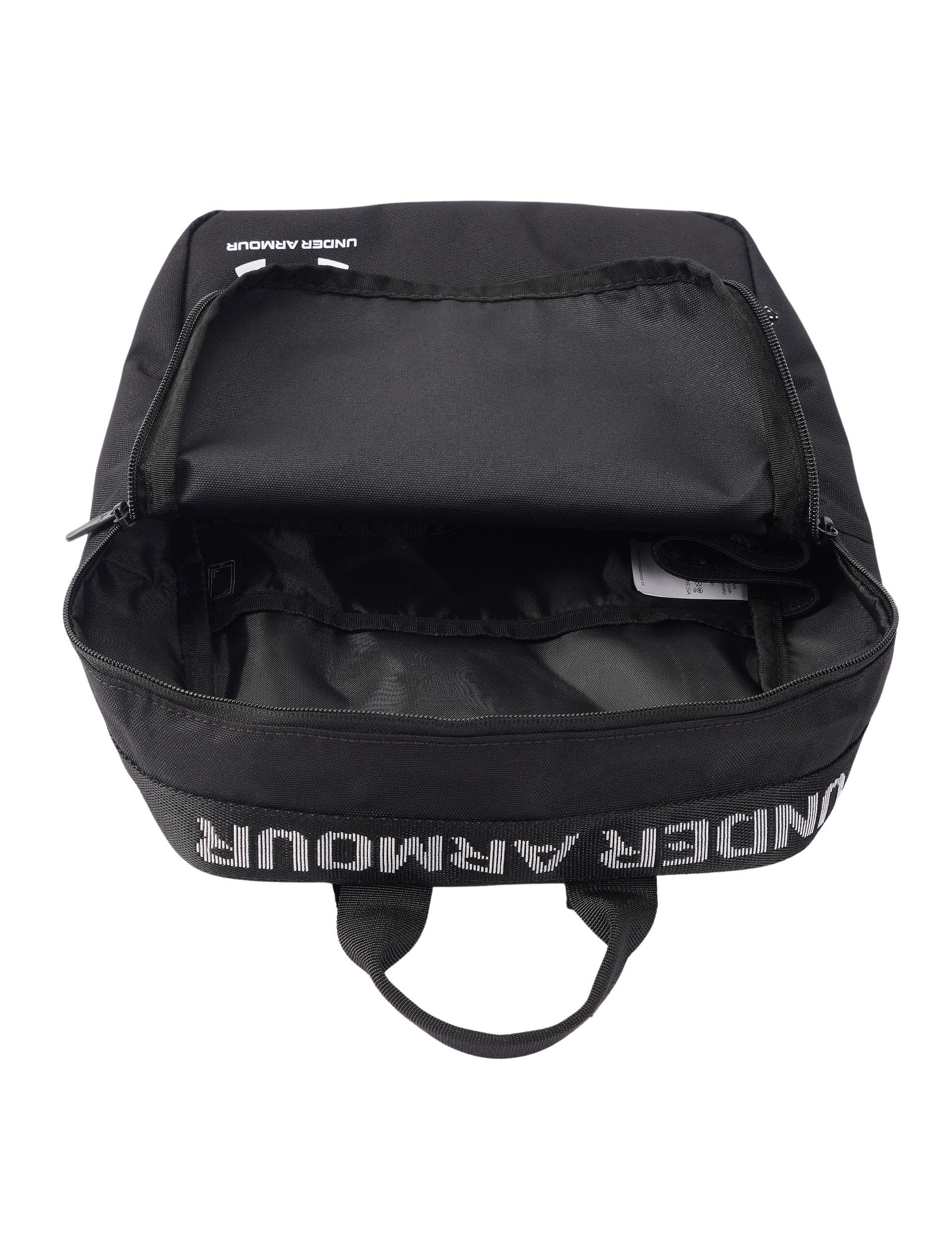 Under Armour Essential Compact backpack (British brand)