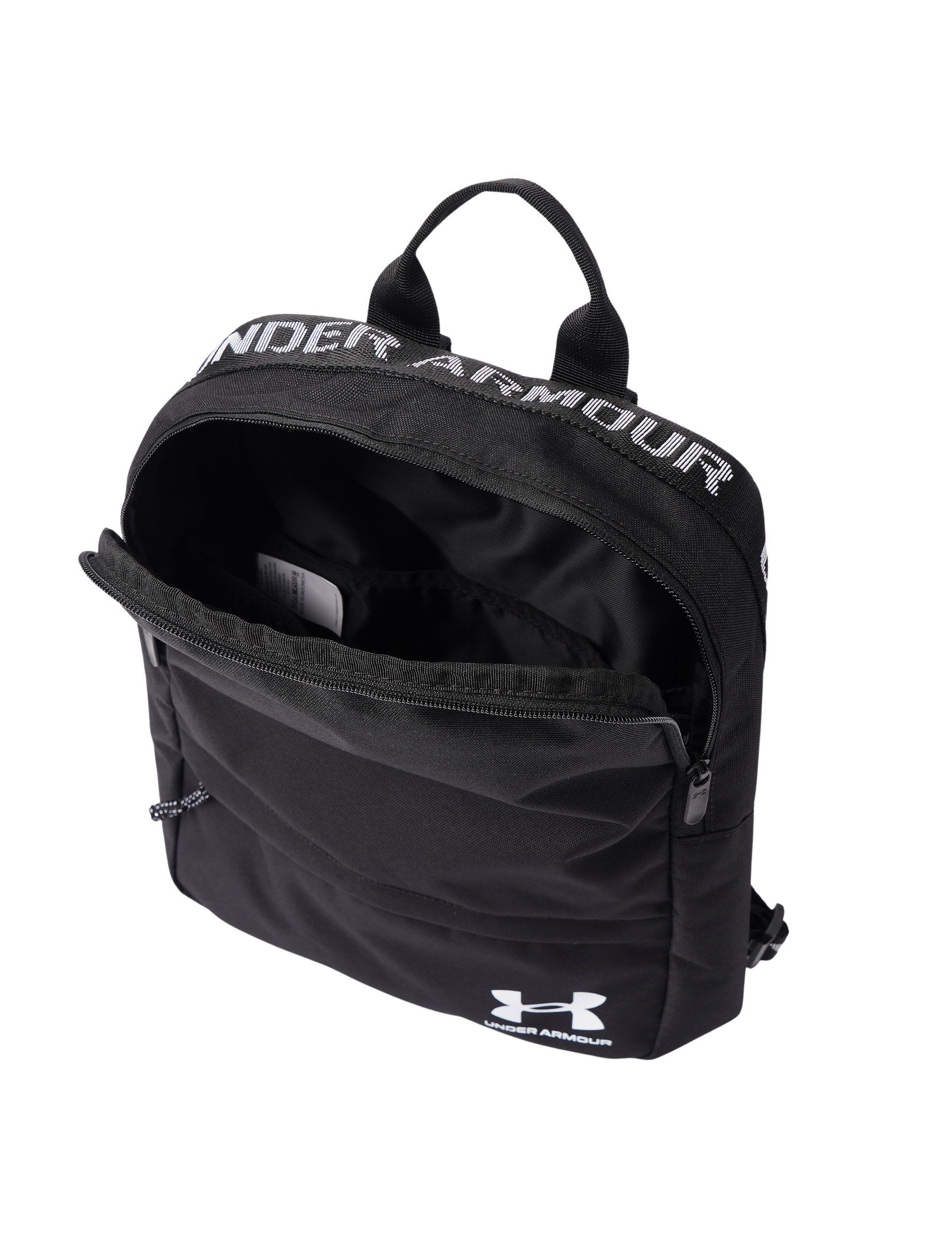 Under Armour Essential Compact backpack (British brand)