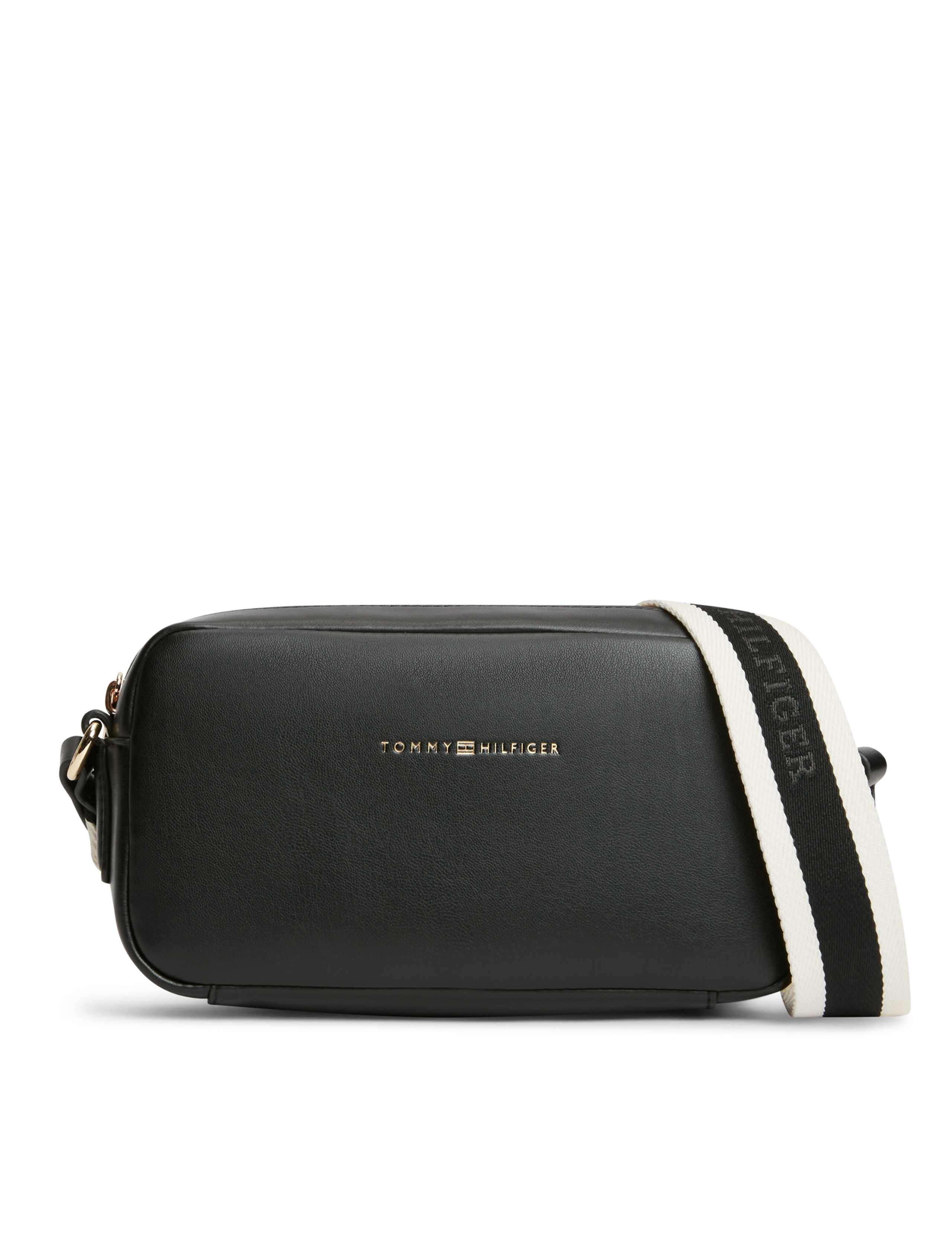 Tommy Hilfiger Essential Cross Body Camera Bag - British product