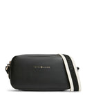 Tommy Hilfiger Essential Cross Body Camera Bag - British product