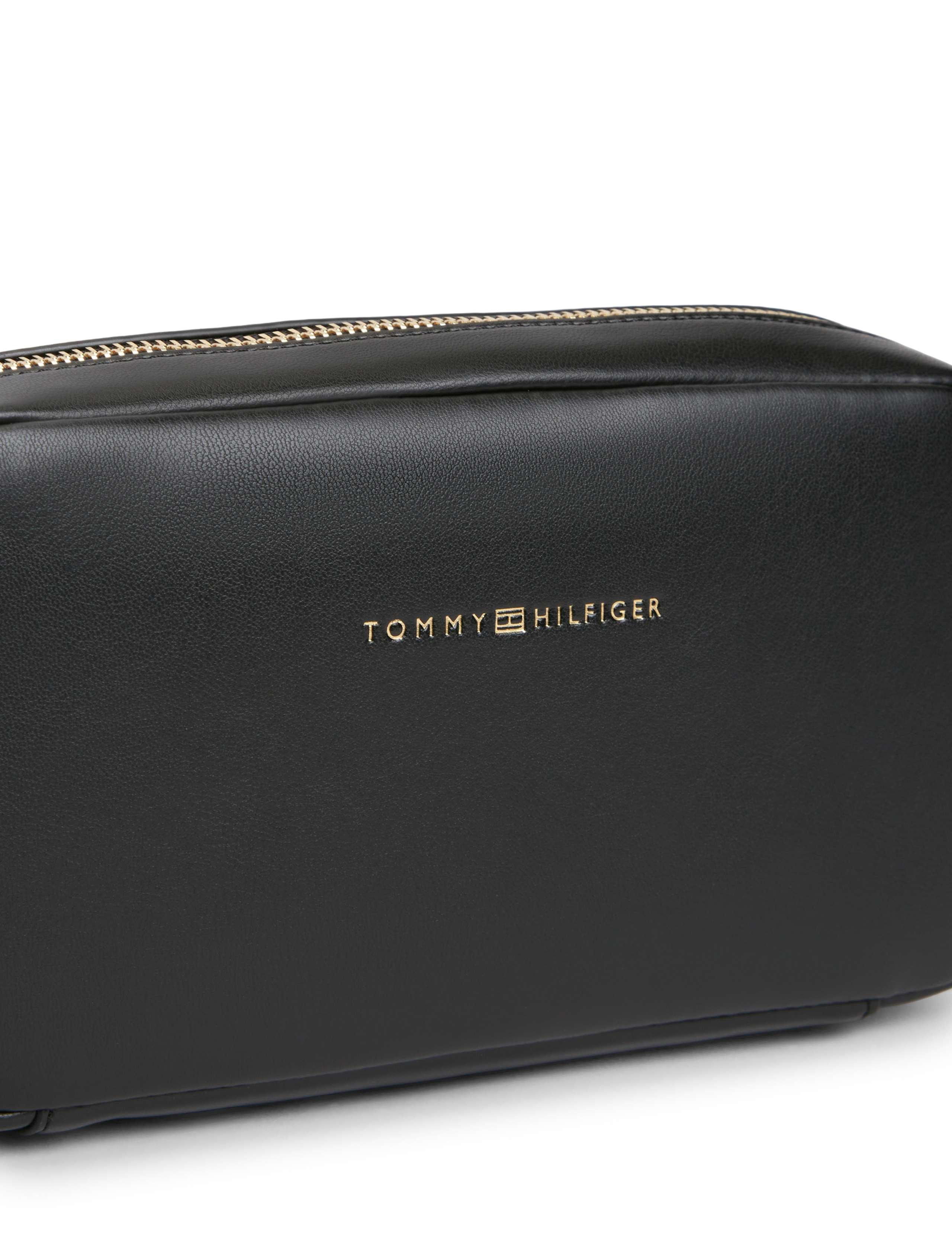 Tommy Hilfiger Essential Cross Body Camera Bag - British product