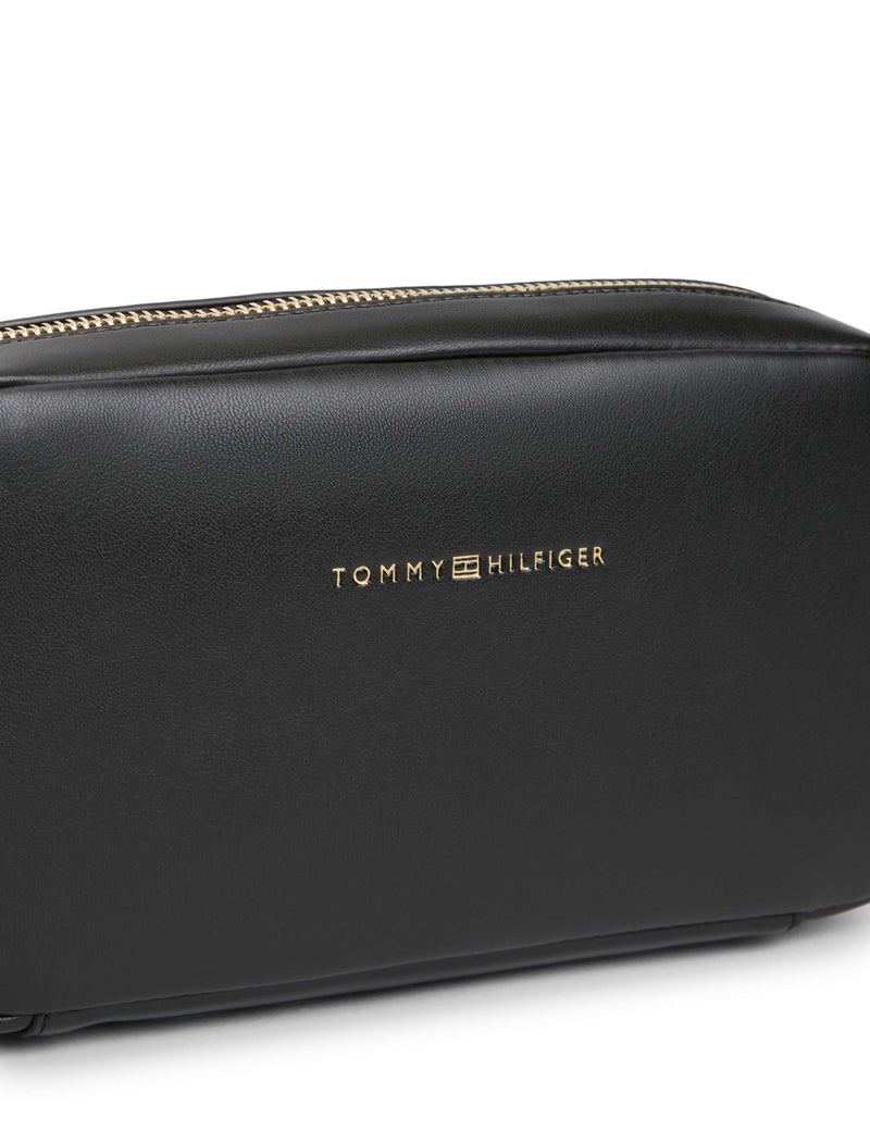 Tommy Hilfiger Essential Cross Body Camera Bag - British product