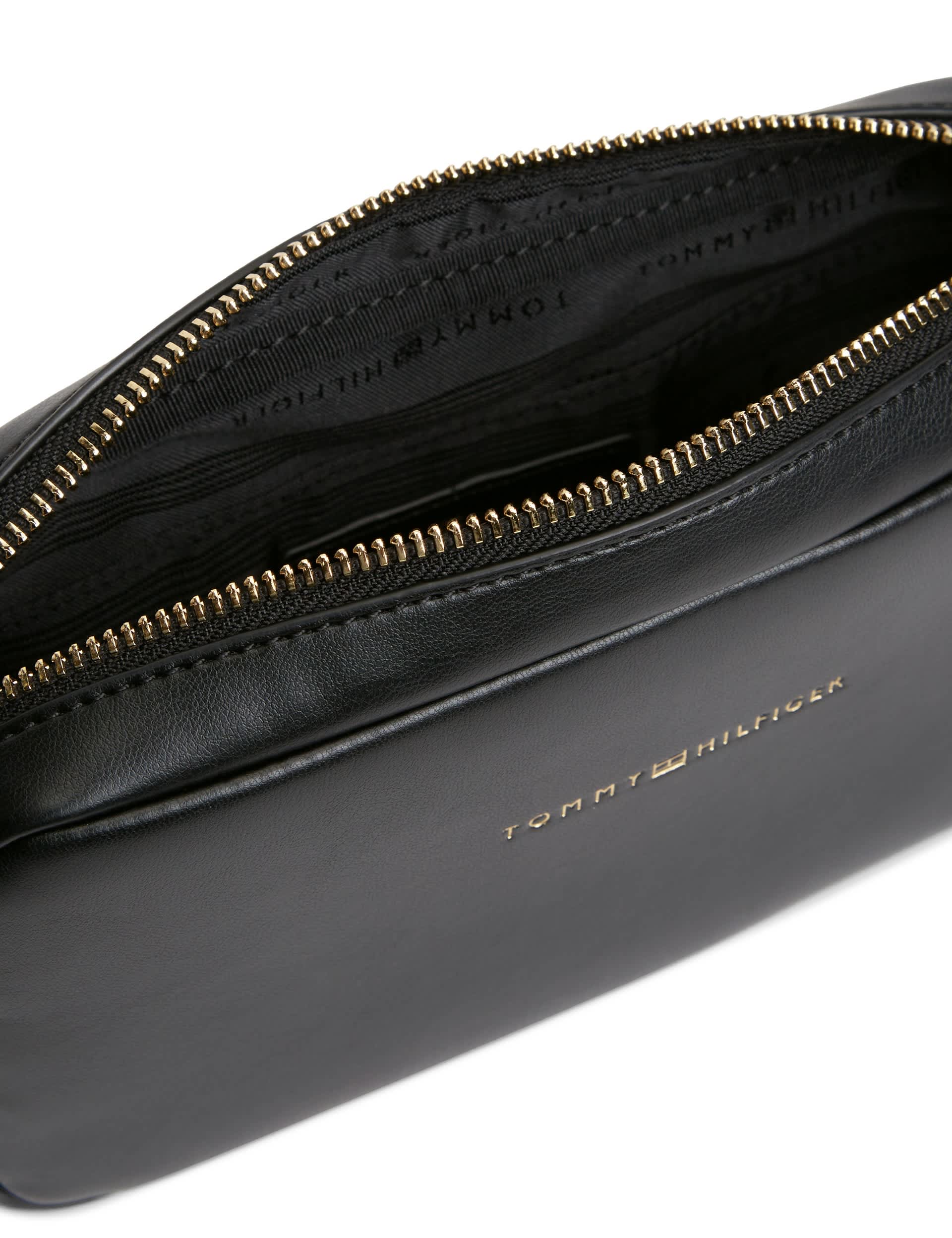 Tommy Hilfiger Essential Cross Body Camera Bag - British product