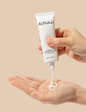 Hydration cream with Rose Geranium 50ml - British product