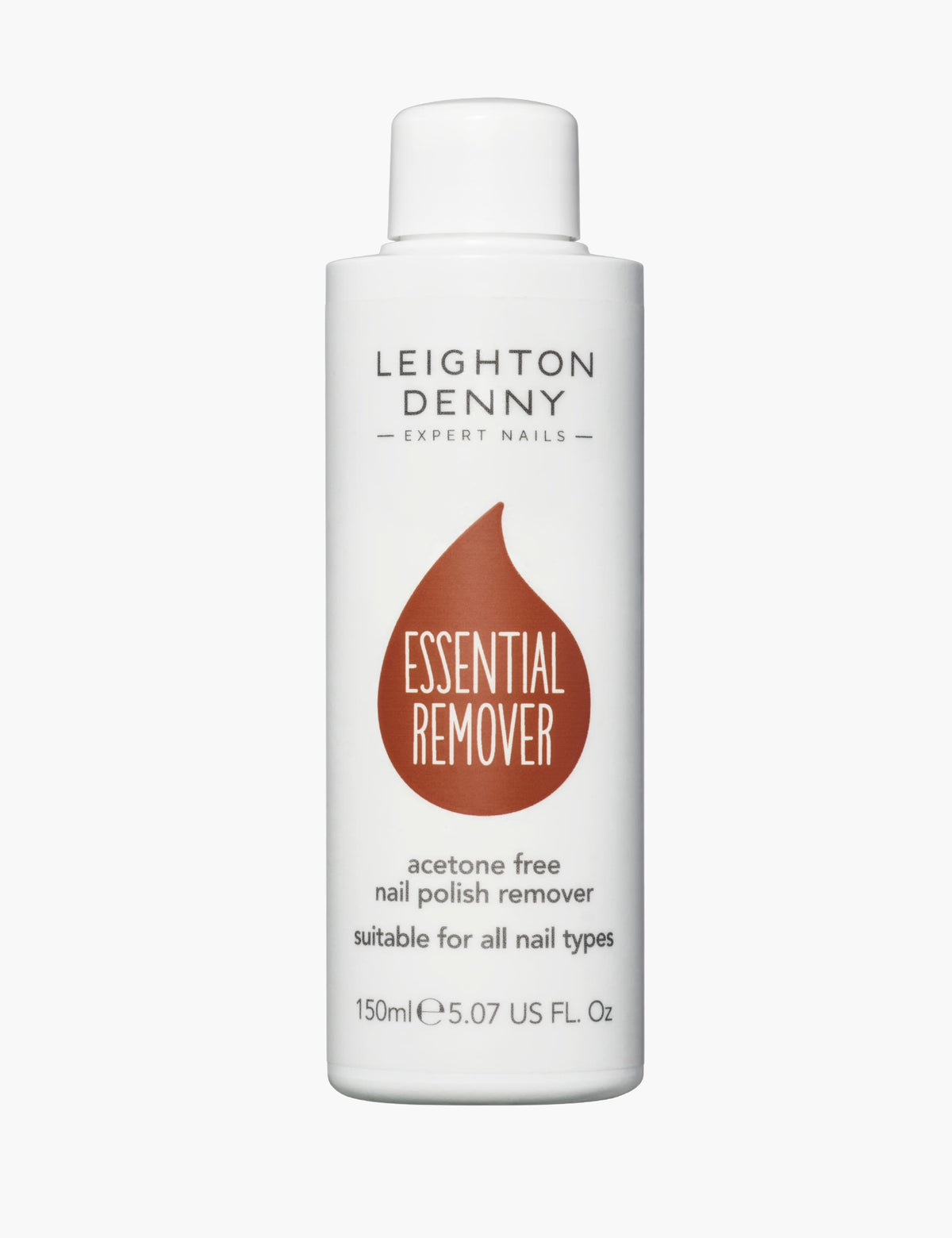 Essential Treatment Neglelakkfjerner 150ml