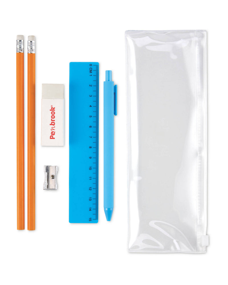 Essential Stationery Mix