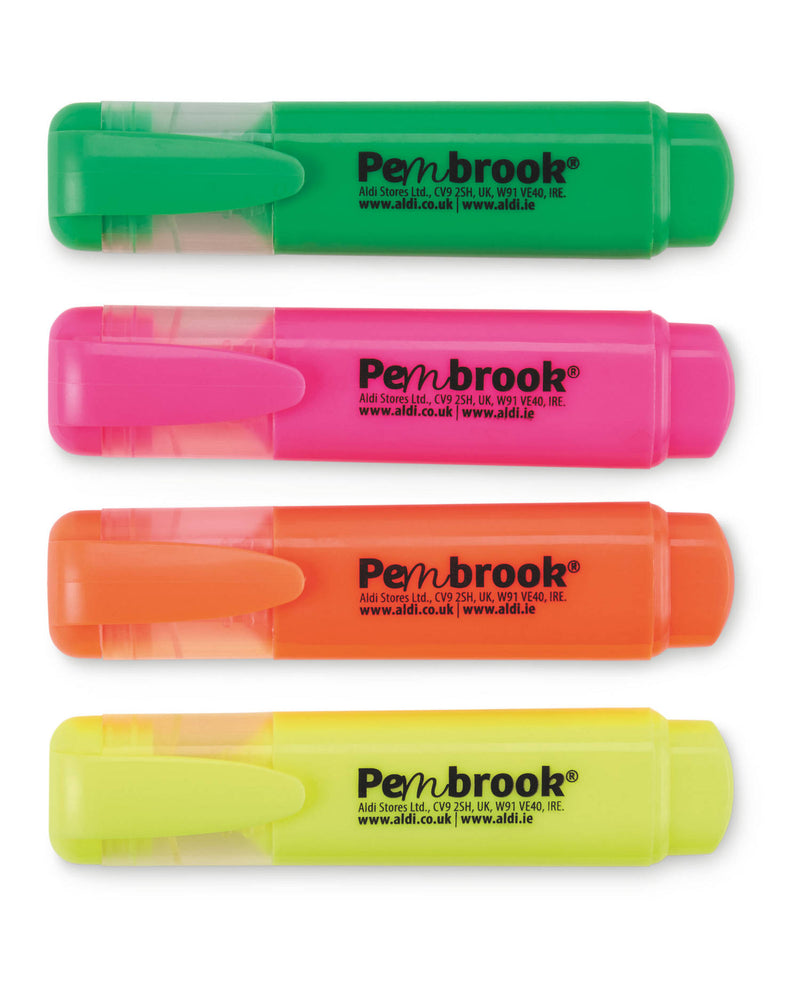 Essential Stationery Mix