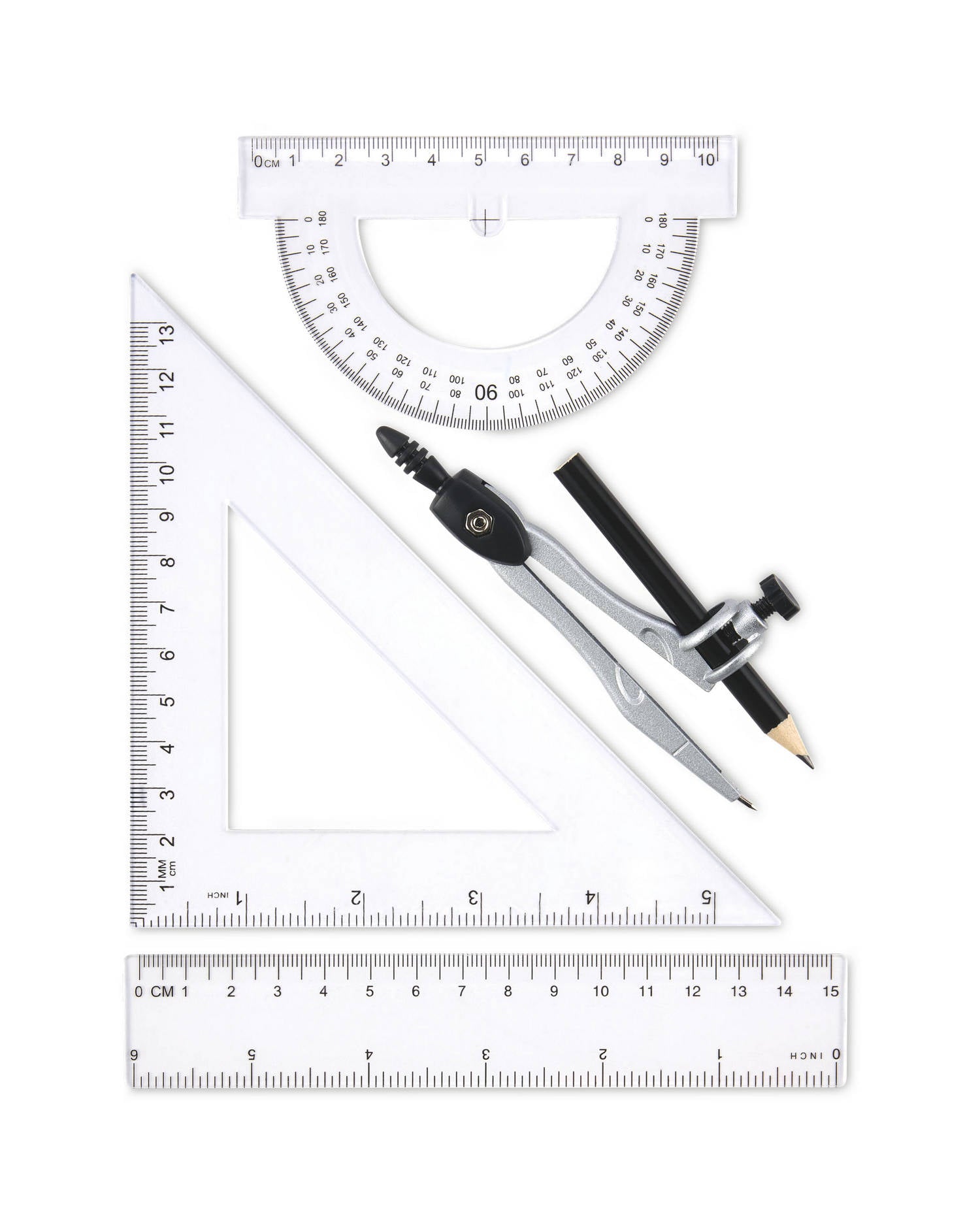 Essential Stationery Mix