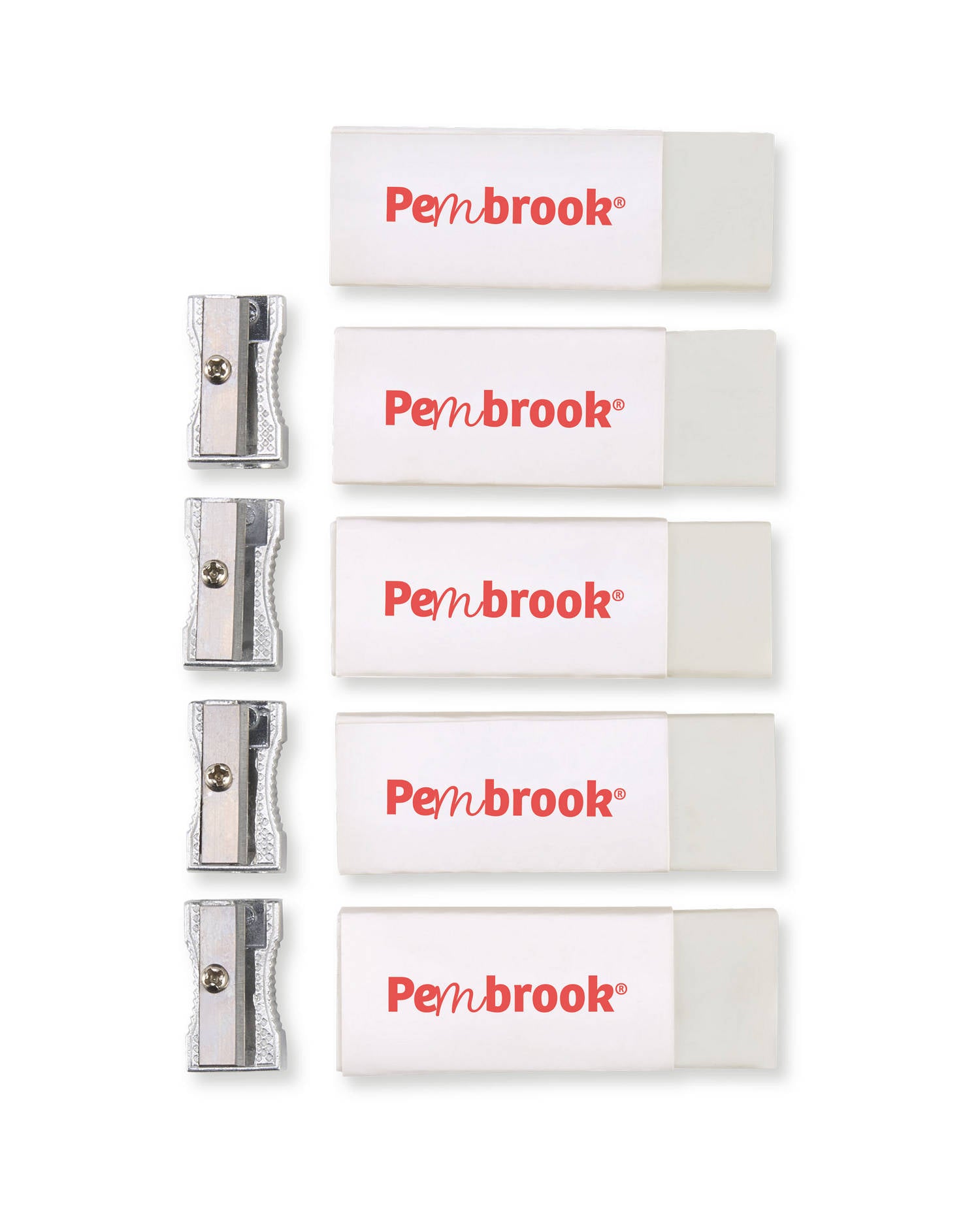 Essential Stationery Mix