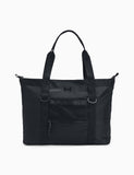 Under Armour Essentials tote bag with laptop compartment (British brand)