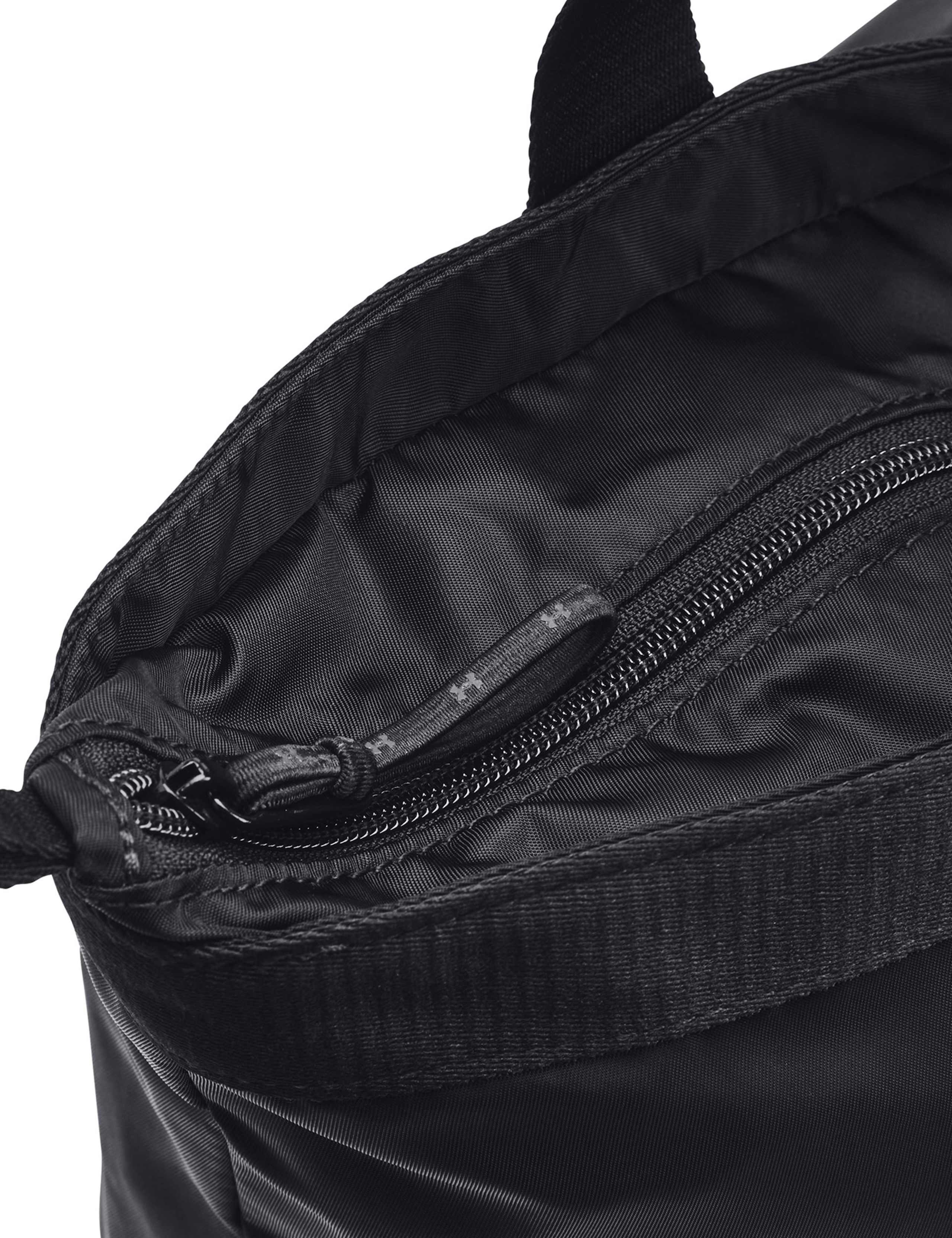Under Armour Essentials tote bag with laptop compartment (British brand)