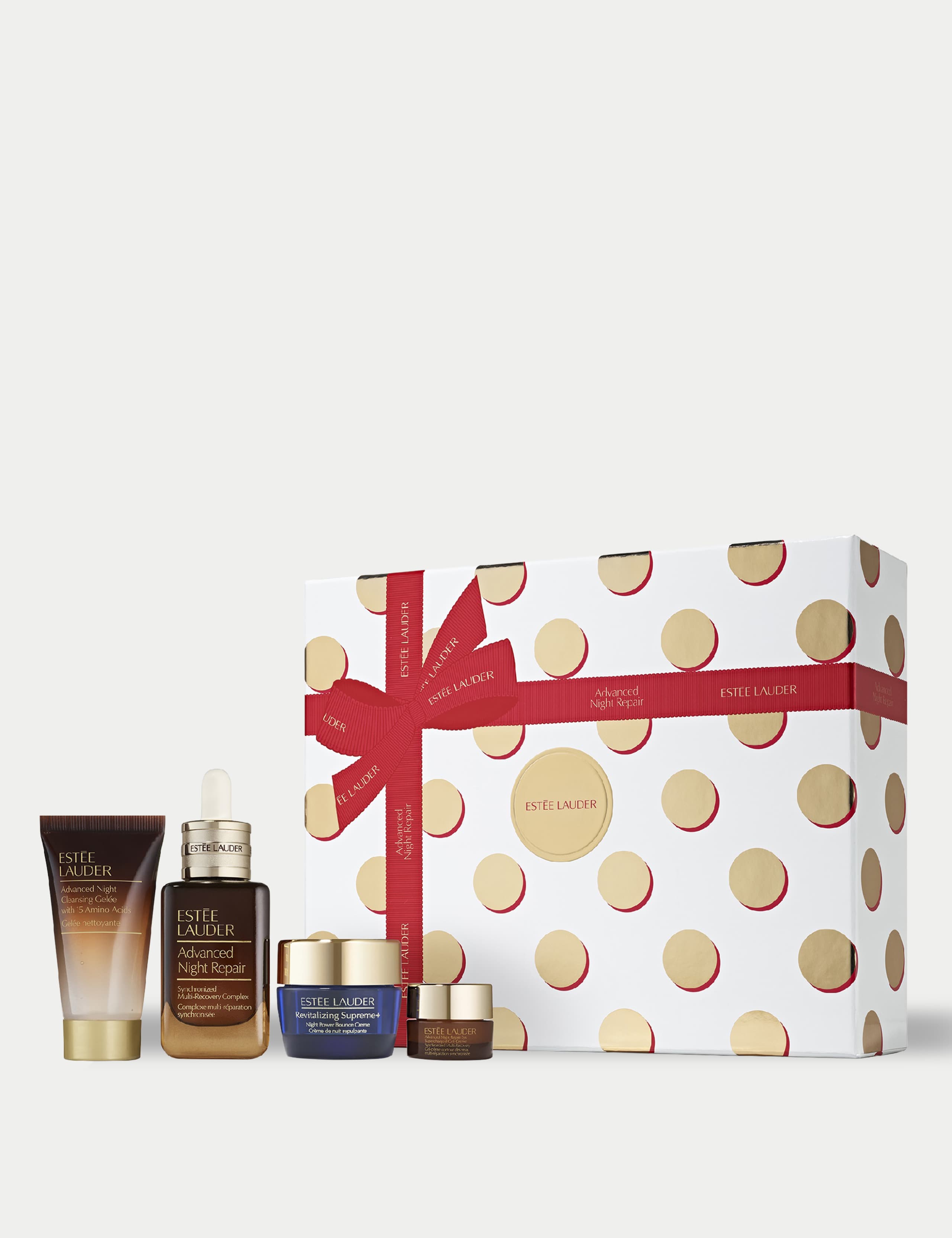 Estée Lauder Advanced Night Repair Holiday Skincare Gift Set