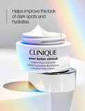 Clinique clinical brightening moisturizer with CL302 complex 50ml - British product