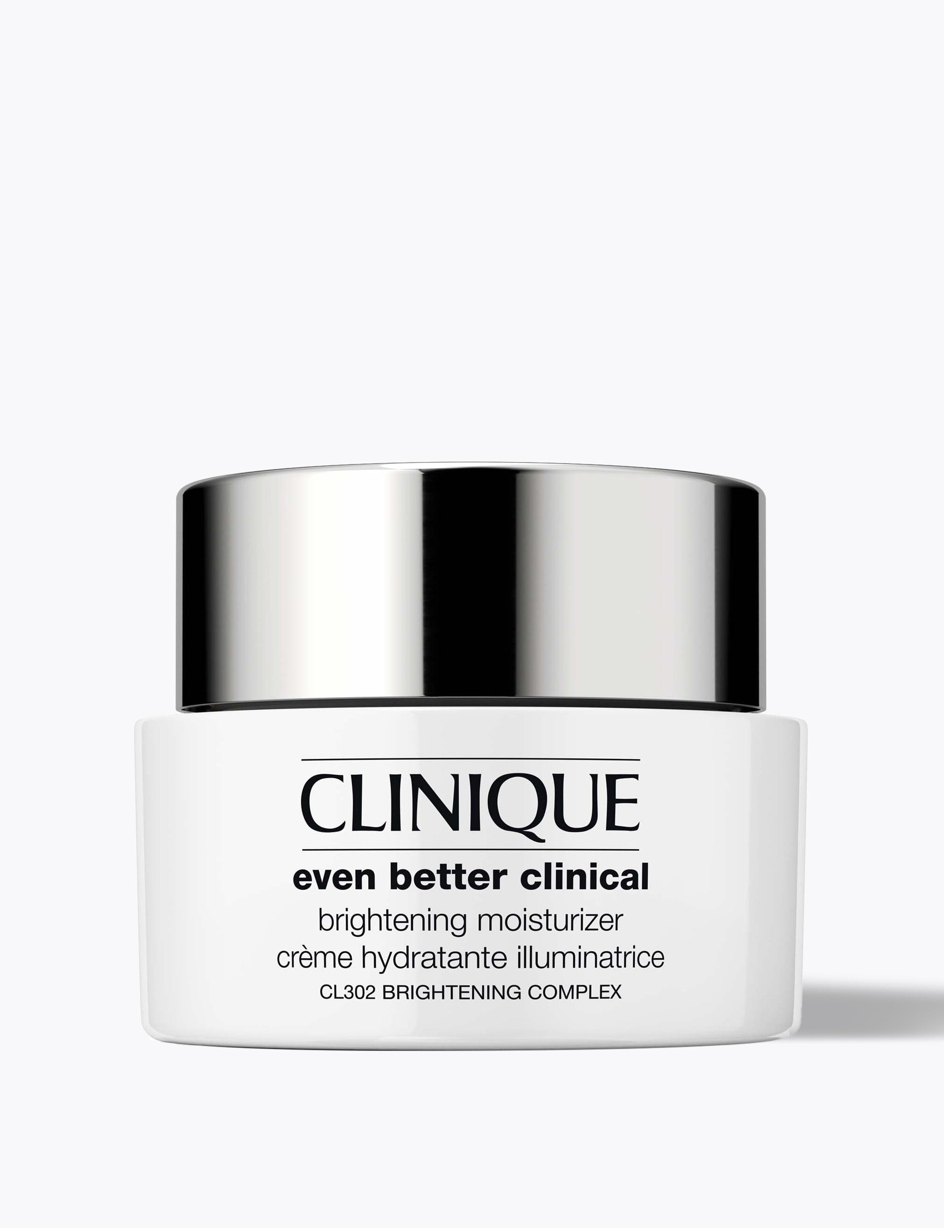 Clinique clinical brightening moisturizer with CL302 complex 50ml - British product