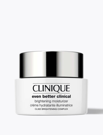 M&S Clinical Brightening Face Moisturizer with CL302 Complex 50ml- Buy online at McGrocer