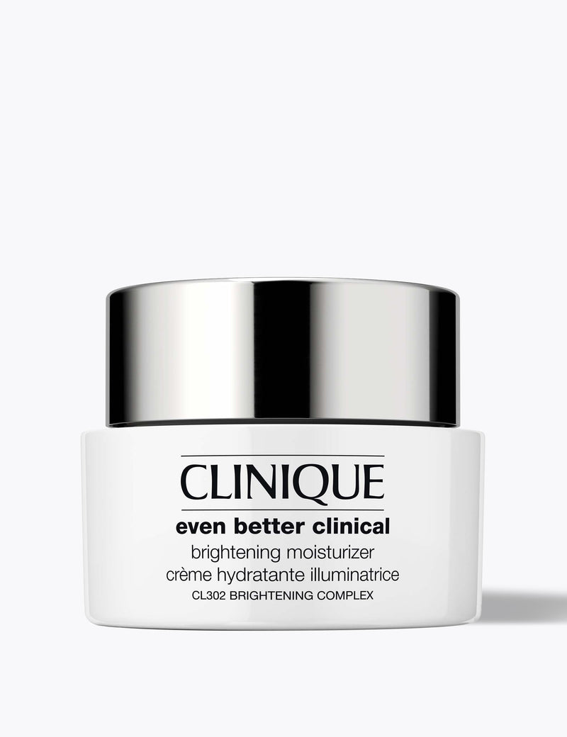 Clinique clinical brightening moisturizer with CL302 complex 50ml - British product
