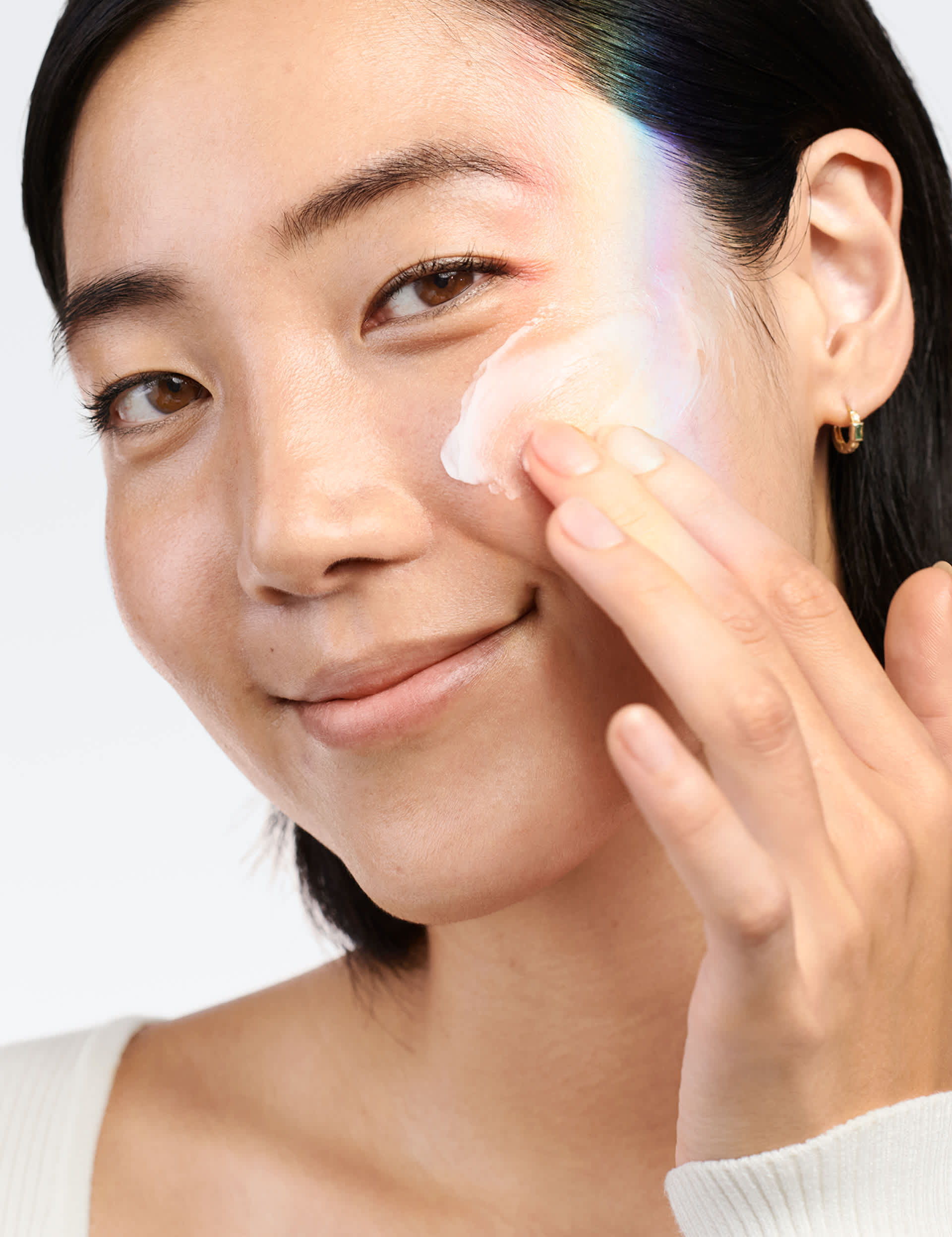 Clinique clinical brightening moisturizer with CL302 complex 50ml - British product