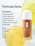 Clinique Even Better Clinical Vitamin Makeup SPF 50 30ml - British product