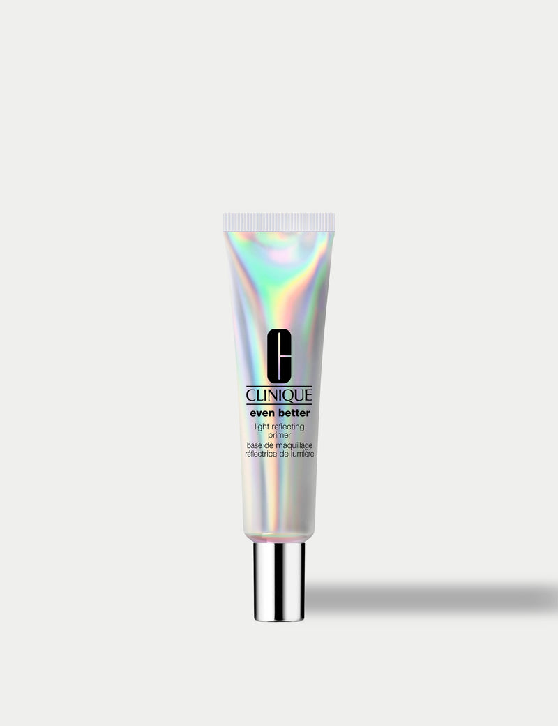 Clinique Even Better Light Reflecting Primer 30ml - British product