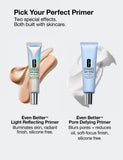 Clinique Even Better Light Reflecting Primer 30ml - British product