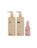 Arkive hair care set Everyday Trio (British brand)