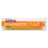 Everyday Essentials spaghetti pasta 500g (British brand)
