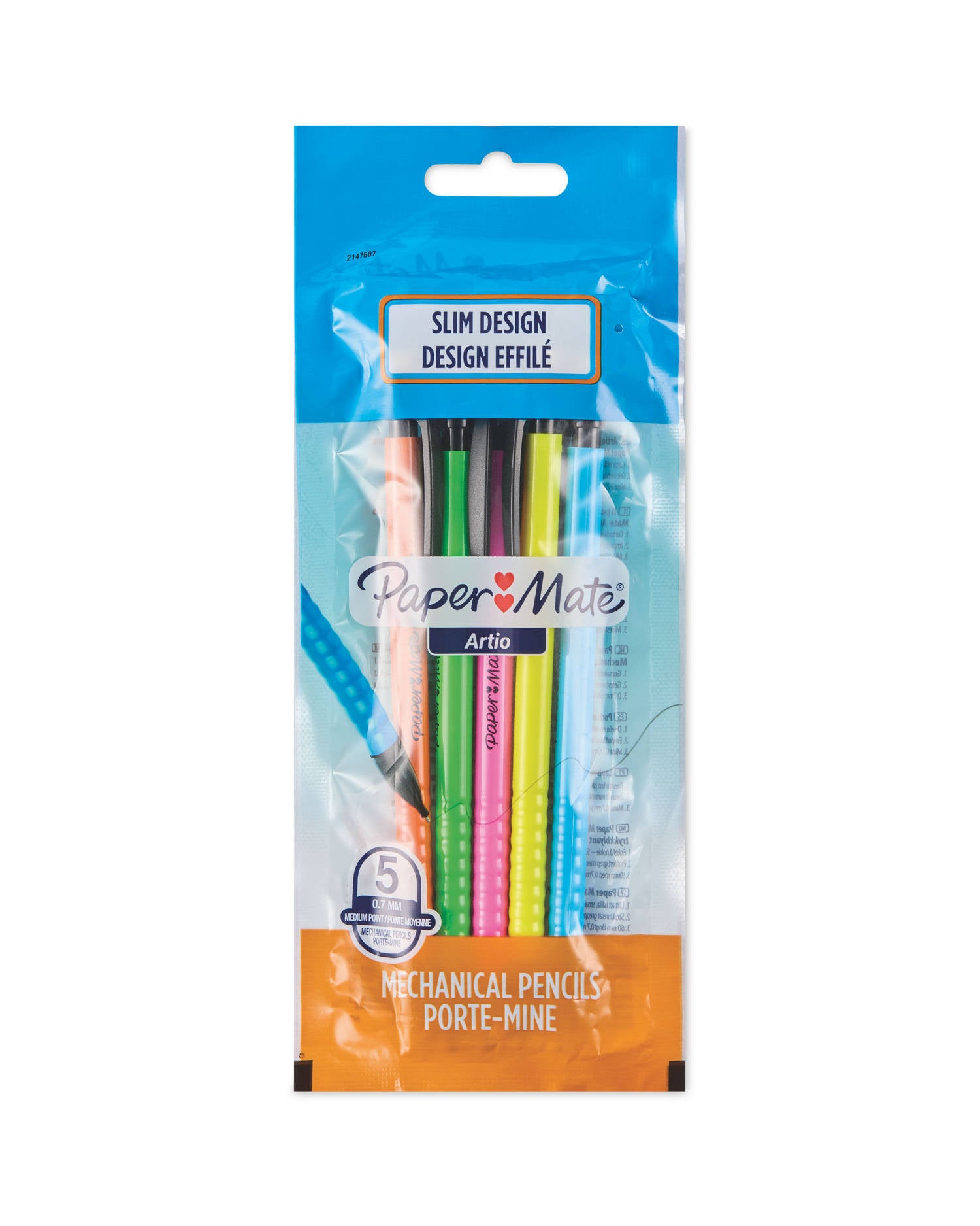 Everyday Writing Assortment