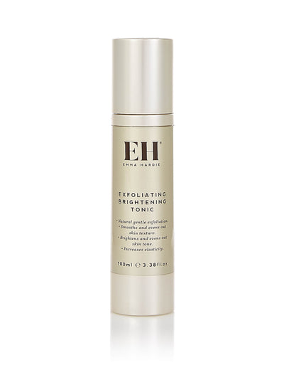 M&S Exfoliating Brightening Facial Tonic 100ml- Buy online at McGrocer