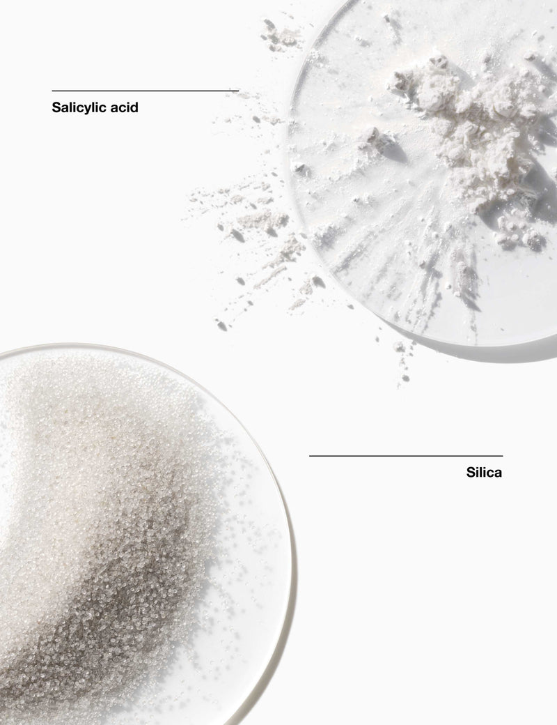 Clinique Exfoliating Scrub for Oily Skin 150ml - British product