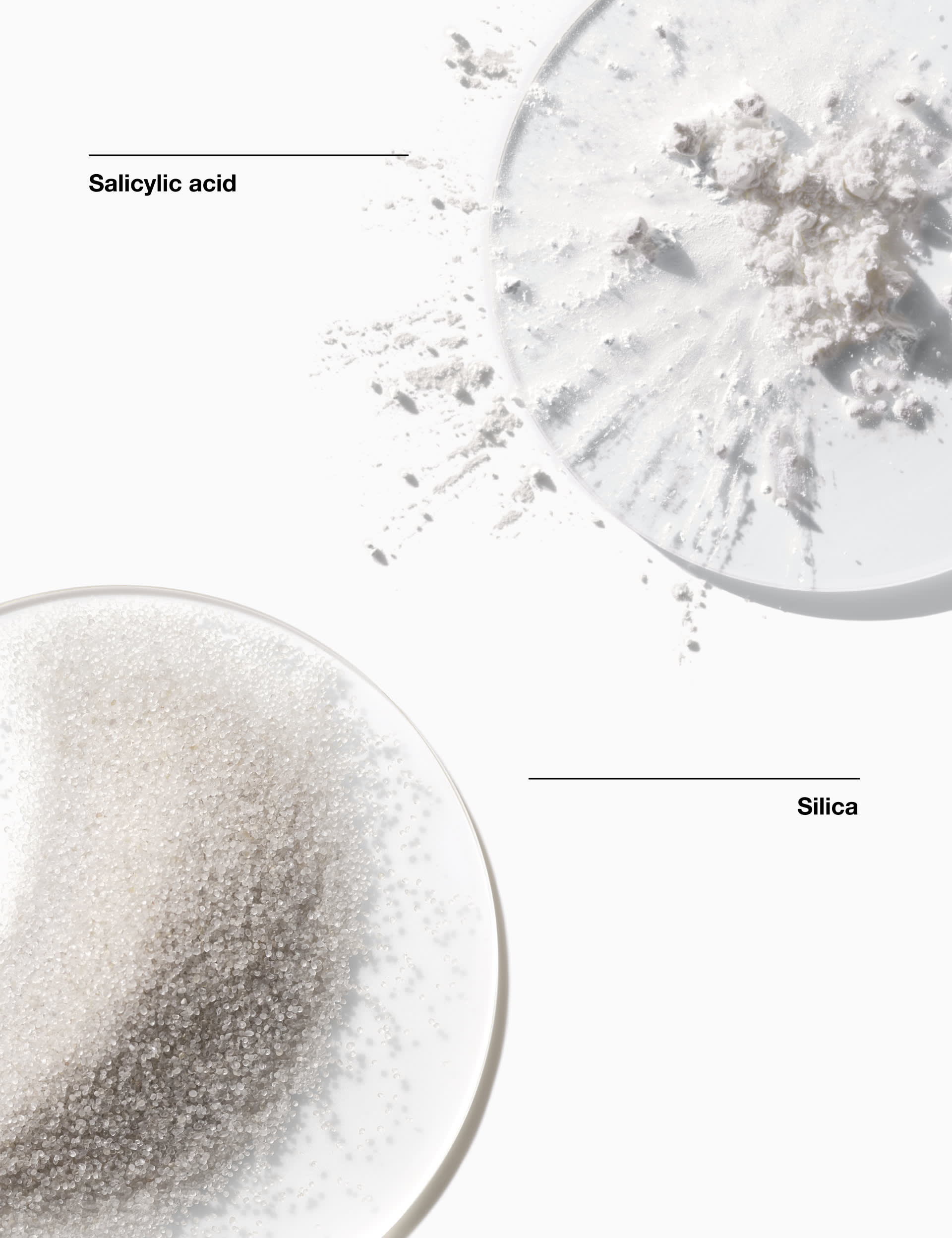 Clinique Exfoliating Scrub for Oily Skin 150ml - British product